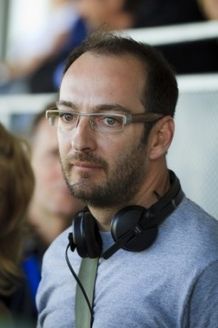 2006年の第19回東京国際映画祭で来日も果たしているケン・スコット監督