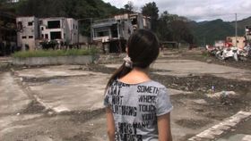 3.11から約半年後の震災地で被災された人々の声を中田監督自らがとらえた『3.11後を生きる』