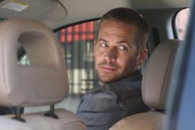 日本のファンへメッセージを寄せたポール・ウォーカー