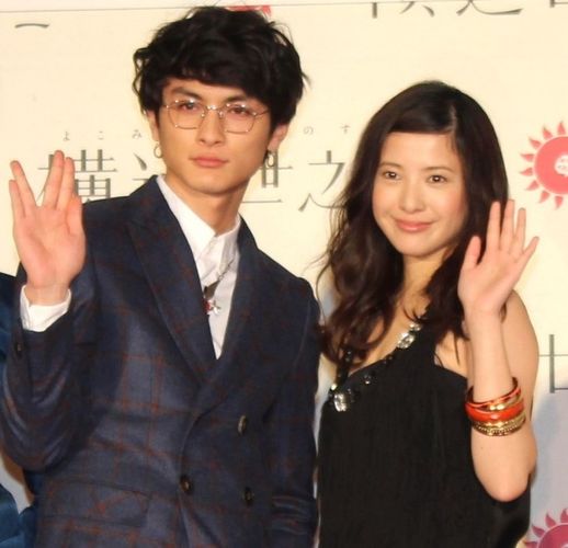 高良健吾＆吉高由里子『横道世之介』にあふれ出す愛情「こんなに好きになった作品は初めて」