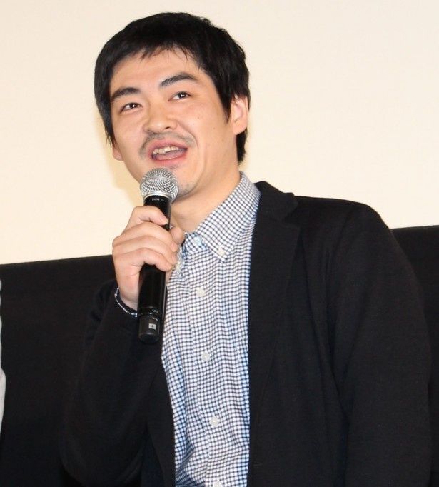 メガホンを取った沖田修一監督