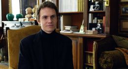 世界をまたにかけて活躍するフランス人ピアニスト、アレクサンドル・タロー