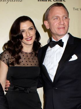 ブロードウェイで夫婦共演！