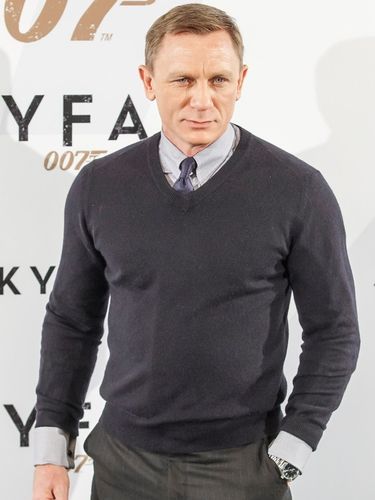 第85回アカデミー賞の007トリビュートで、ボンド一人が出席拒否!？