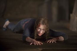 辛口批評サイトのロッテントマトで満足度92％と高評価の『キャビン』