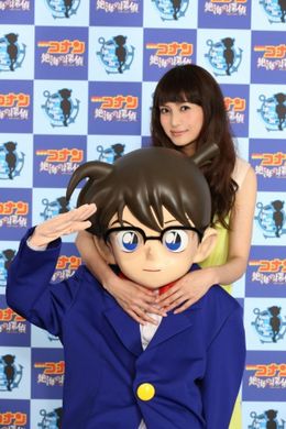 ゲスト声優で出演が決まった柴咲コウ