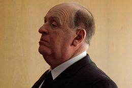 アカデミー賞に全く縁がなかったアルフレッド・ヒッチコック