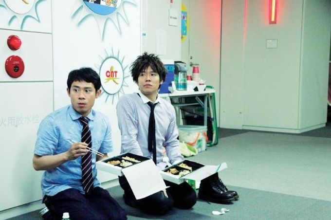 ボクたちの交換日記：映画作品情報・あらすじ・評価｜MOVIE WALKER