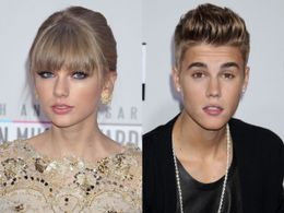 今度はジャスティン・ビーバーと大接近