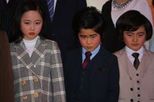 鈴木福や本田望結など子役が大集合！