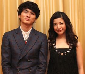 5年ぶりに共演を果たした高良健吾と吉高由里子にインタビュー！