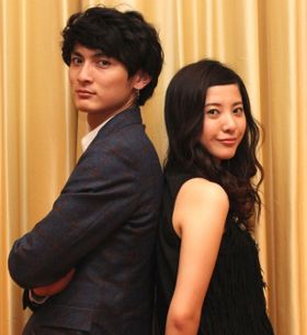 高良健吾と吉高由里子が『横道世之介』の魅力を語る！