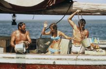 「新・午前十時の映画祭 デジタルで甦る永遠の名作」で上映される『冒険者たち』