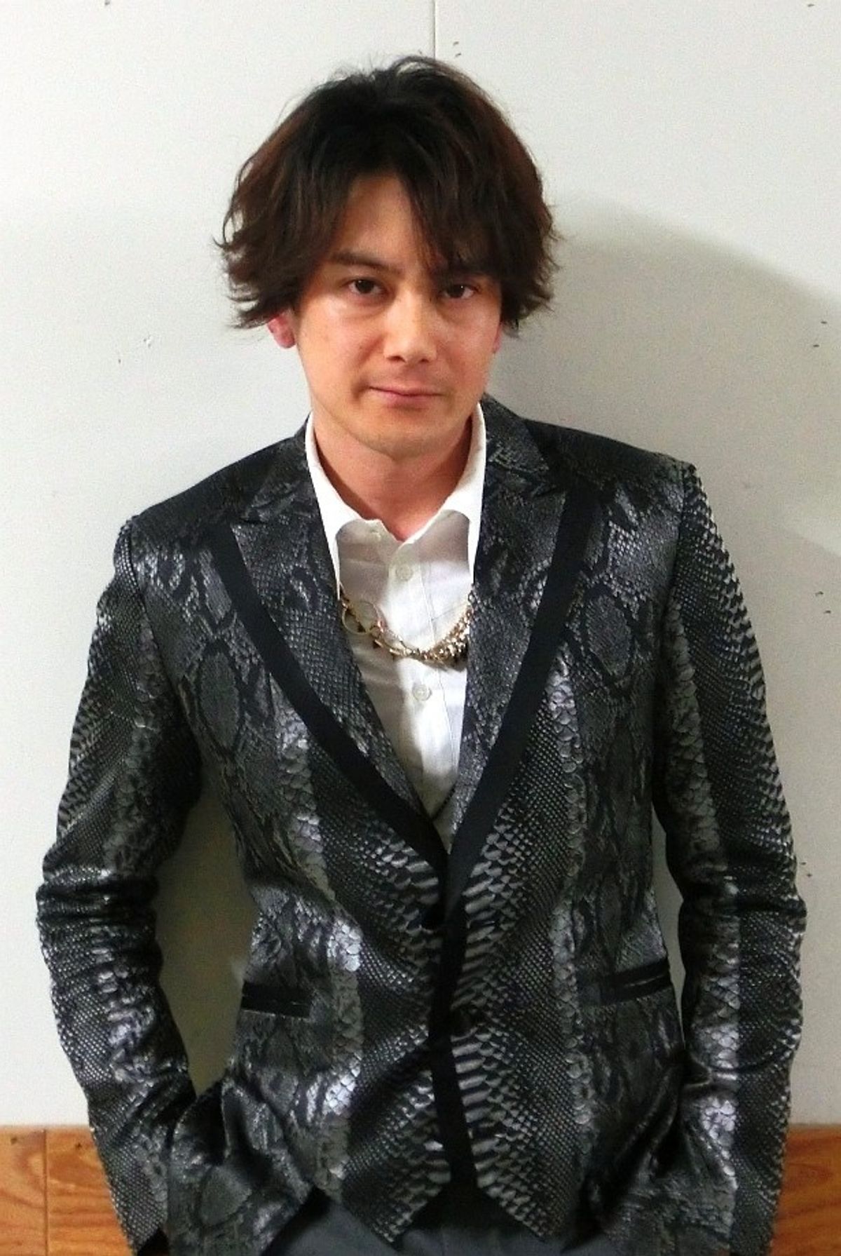 小西遼生「この映画は僕の演じてきた冴島鋼牙の物語の集大成」｜最新の