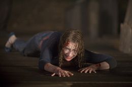 定番のシナリオから一気に急降下！驚愕のラストが待ち受ける映画『キャビン』