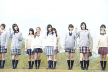 渡辺麻友を主人公に、松井珠理奈、島崎遥香ら主要メンバーが顔をそろえる