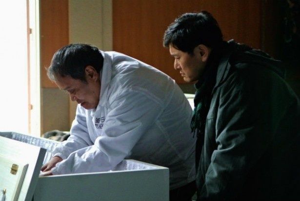 役者陣の真に迫る演技に固唾を飲む