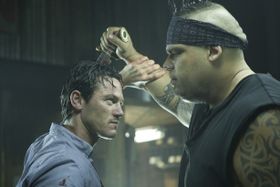 北村龍平のハリウッド進出第2作は泣く子もだまるバイオレンス・アクション！