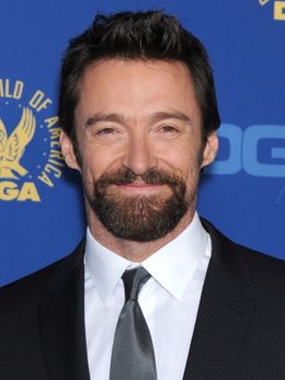 どんなヒゲを生やしてもセクシー