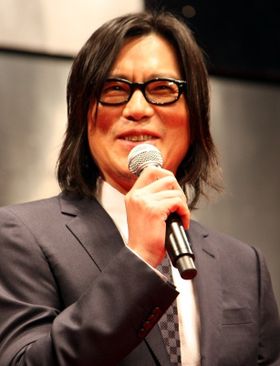 二宮和也にエロイと言われた豊川悦司