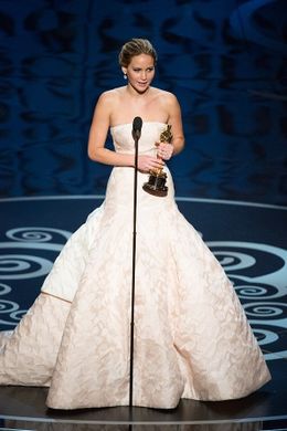 ジェニファー・ローレンス　写真1/40