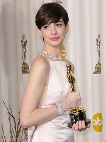 オスカーの呪いに注意！