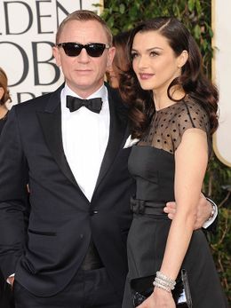 ボンドの雰囲気が味わえる？