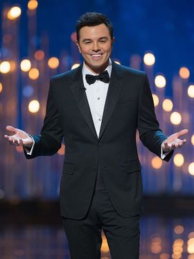 『テッド』監督のおかげで視聴者100万人増？