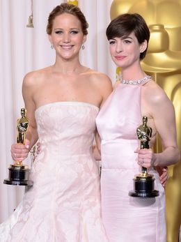 オスカー受賞女優ふたりが異例の謝罪声明