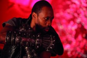 8月に日本公開される『アイアン・フィスト』