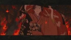 大友克洋監督・脚本の『火要鎮(ひのようじん)』