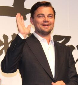 レオナルド・ディカプリオが休養宣言の真意を語った！