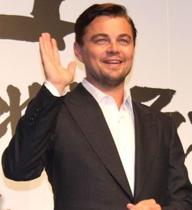 レオナルド・ディカプリオが休養宣言の真意を語った！