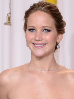 オスカー受賞でヌードとおさらば!?