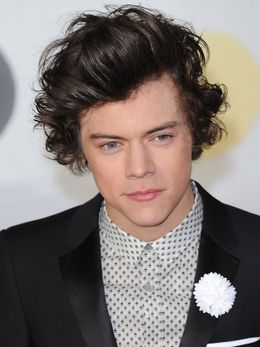 ジェニファー・ローレンスに一目ぼれ！