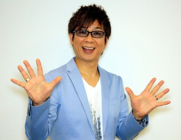 いつもハイテンションの山ちゃん