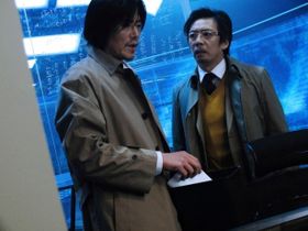 『プラチナデータ』特番は3月22日(金)、フジテレビ系にて放送