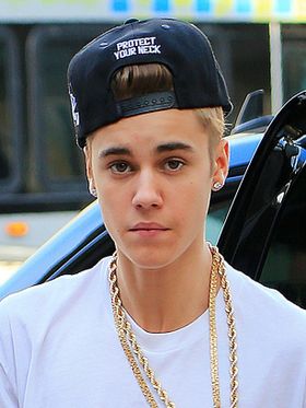 ジャスティン・ディーヴァ?