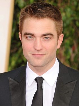 クリステンとは距離を置きたい?