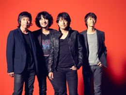 黒沢清監督5年ぶり新作の主題歌はMr.Children「REM」に決定