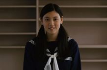 『旅立ちの島唄 十五の春』で映画初主演の三吉彩花。『告白』以前にもドラマや映画に出演していたが、同作がターニングポイントになったはず
