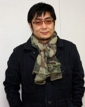 『プラチナデータ』の大友啓史監督
