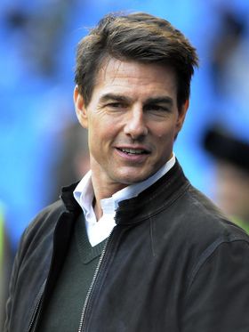 人気テレビドラマの映画化で主演か？