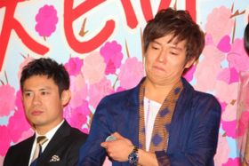 舞台挨拶で男泣きをした小出恵介