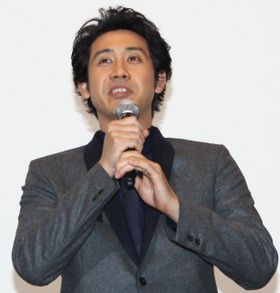 大泉洋、決死のアクションに「面白いと思えるなら、やるしかない 大泉洋、決死のアクションに「面白いと思えるなら、やるしかない
