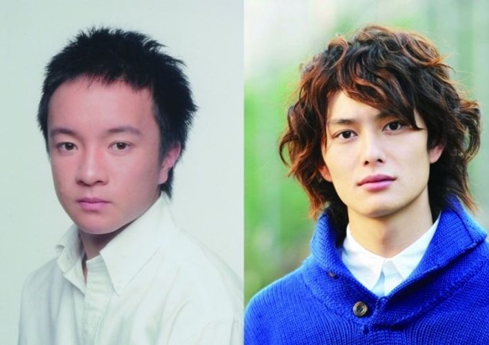 万城目学の「偉大なる、しゅららぼん」が濱田岳×岡田将生で映画化