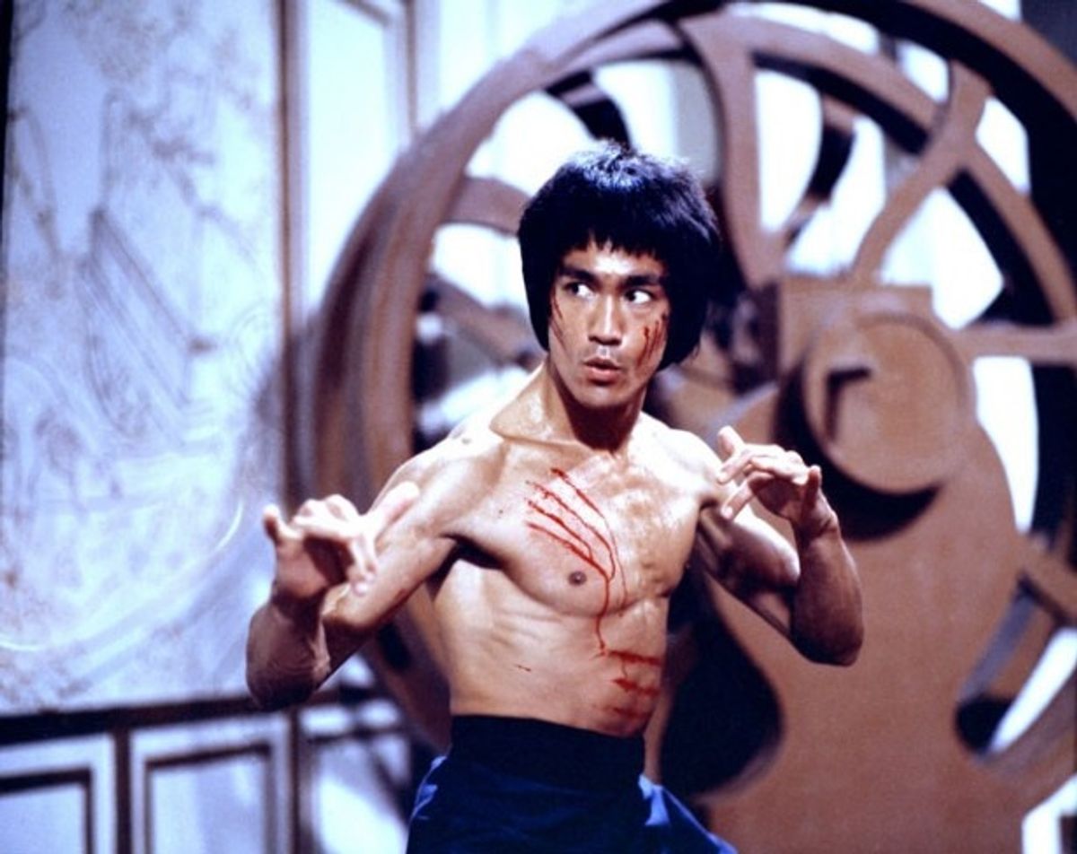 ブルース・リー　ジークンドー　JKD BRUCE LEE ブルース・リージークンドー｜ブルース・リー本｜国内本