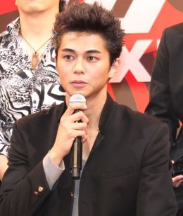 『クローズ』最新作の主演に『桐島』の東出昌大が大抜擢！