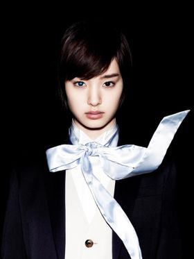 黒執事』ドジっ娘メイド役にオタクな若手女優・山本美月を抜擢