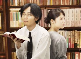 2012年本屋大賞受賞作の映画化『舟を編む』